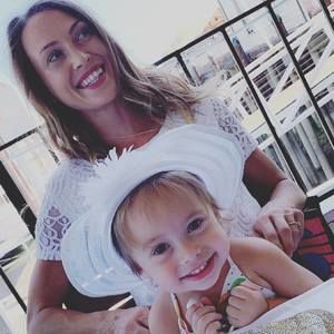 Meet your Posher, Kaitlyn